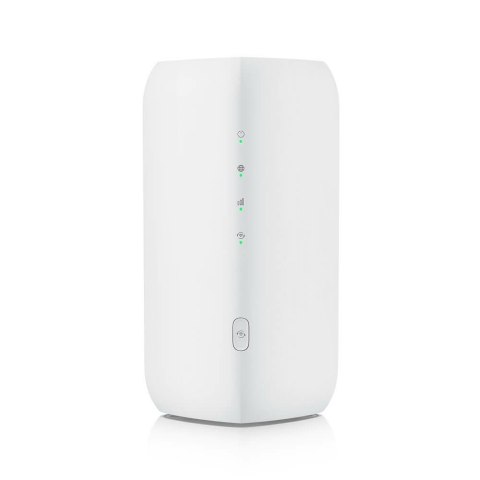 Router Wi-Fi 6 5G Zyxel FWA505-EU0102F Indoor Standalone/Nebula z Licencją Nebula Pro 1 ROK, AX1800 WiFi, 1x GB LAN