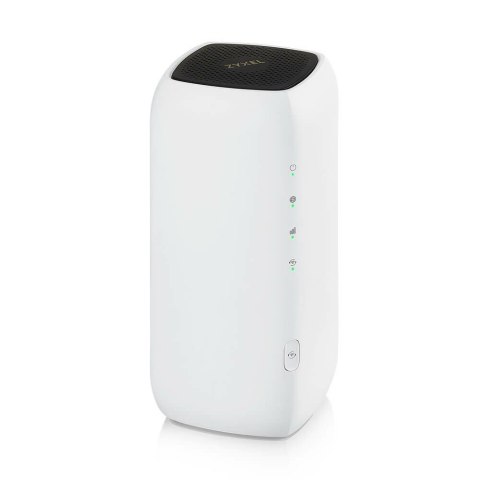 Router Wi-Fi 6 5G Zyxel FWA505-EU0102F Indoor Standalone/Nebula z Licencją Nebula Pro 1 ROK, AX1800 WiFi, 1x GB LAN