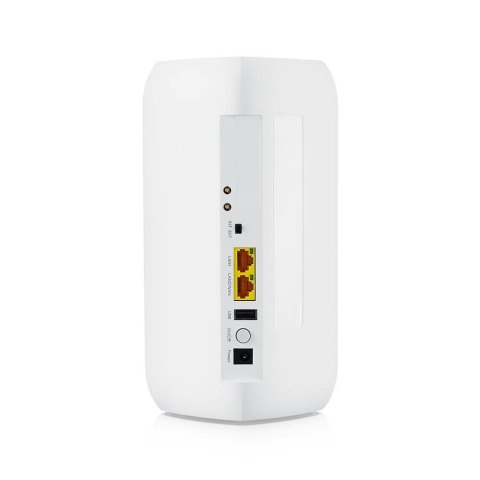 Router Wi-Fi 6 5G Zyxel FWA505-EU0102F Indoor Standalone/Nebula z Licencją Nebula Pro 1 ROK, AX1800 WiFi, 1x GB LAN