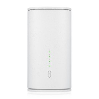 Router Wi-Fi 7 5G Zyxel FWA515-EU0102F Indoor Standalone/Nebula z Licencją Nebula Pro 1 ROK, BE7200 WiFi, 2x 2.5GB LAN
