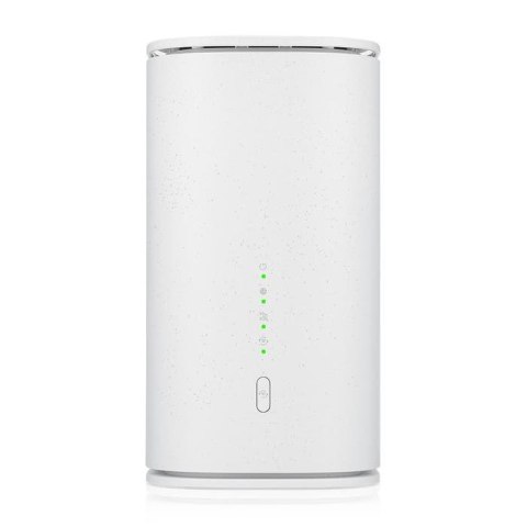 Router Wi-Fi 7 5G Zyxel FWA515-EU0102F Indoor Standalone/Nebula z Licencją Nebula Pro 1 ROK, BE7200 WiFi, 2x 2.5GB LAN