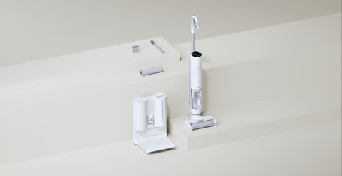 Odkurzacz XIAOMI Truclean W10 Ultra Wet Dry Vacuum EU