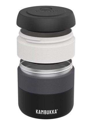 Pojemnik na przekąski do termosu Kambukka Bora Snack Container