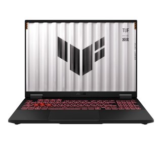 ASUS TUF Gaming A16 FA608UP-R7165W Ryzen 7 260 16.0" FHD+ IPS-level 165Hz 300nits AG 16GB DDR5 5600 SSD512 GeForce RTX 5070 8GB 