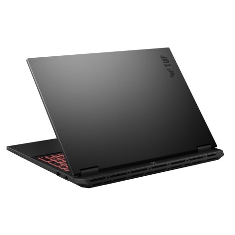 ASUS TUF Gaming A16 FA608UP-R7165W Ryzen 7 260 16.0" FHD+ IPS-level 165Hz 300nits AG 16GB DDR5 5600 SSD512 GeForce RTX 5070 8GB 