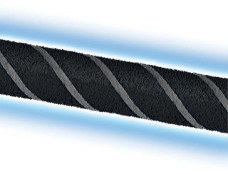 Elektroszczotka Bosch Hardfloor Unlimited z podświetleniem LED BHZUHFN