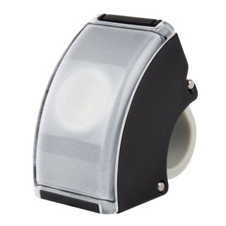 Lampka rowerowa BOOKMAN Curve Front Light 220lm