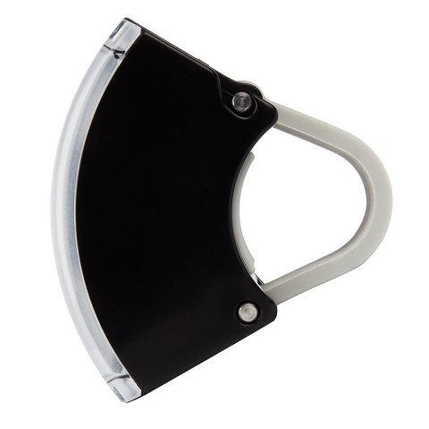 Lampka rowerowa BOOKMAN Curve Front Light 220lm