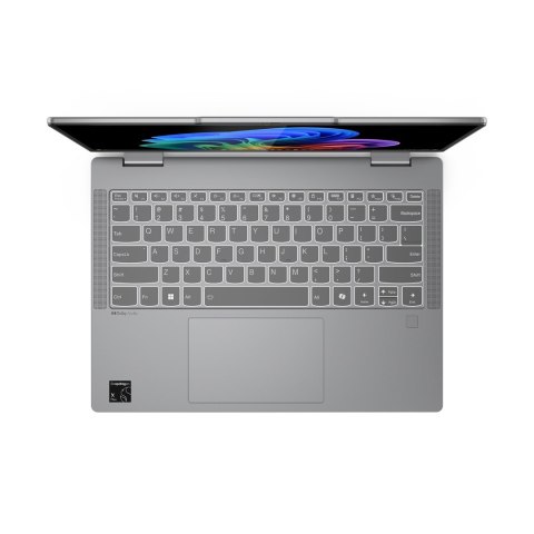 Lenovo IdeaPad 5 2-in-1 14Q8X9 Snapdragon X Plus X1P-42-100 14" WUXGA OLED 400nits Glossy 60Hz Touch 16GB LPDDR5x-8448 SSD1TB Qu