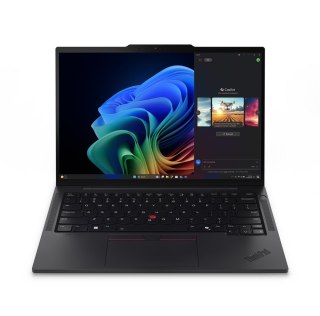 Lenovo ThinkPad T14s Gen 6 Ryzen AI 7 PRO 360 14" WUXGA IPS 400nits AG 60Hz 32GB LPDDR5x-7500 SSD512 Radeon 880M Graphics 58Wh W