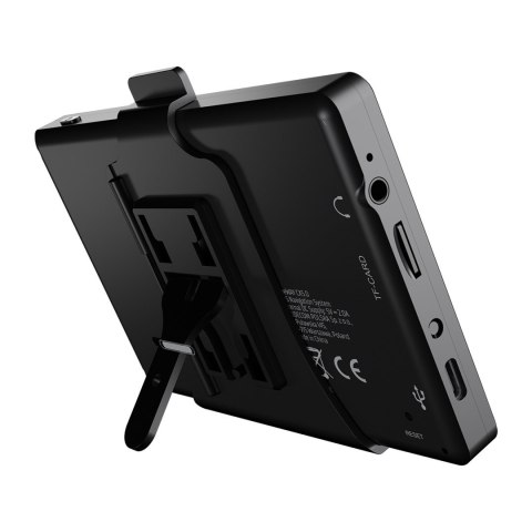 MODECOM FREEWAY CX 5.0 NAWIGACJA DO SAMOCHODÓW I CIĘŻARÓWEK IGO NAVIGATION TRUCK (EUROPA ROCZNA AKTUALIZACJA)