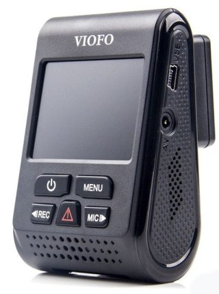 Wideorejestrator VIOFO A119-G V3 - GPS (WYPRZEDAŻ)