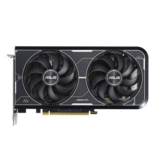Karta graficzna ASUS Dual GeForce RTX 3060 Ti OC 8GB GDDR6X (WYPRZEDAŻ)