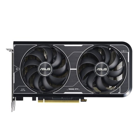 Karta graficzna ASUS Dual GeForce RTX 3060 Ti OC 8GB GDDR6X (WYPRZEDAŻ)