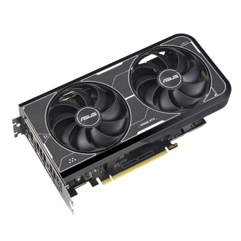 Karta graficzna ASUS Dual GeForce RTX 3060 Ti OC 8GB GDDR6X (WYPRZEDAŻ)