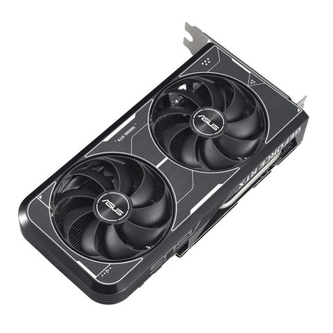 Karta graficzna ASUS Dual GeForce RTX 3060 Ti OC 8GB GDDR6X (WYPRZEDAŻ)