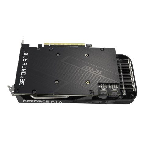 Karta graficzna ASUS Dual GeForce RTX 3060 Ti OC 8GB GDDR6X (WYPRZEDAŻ)