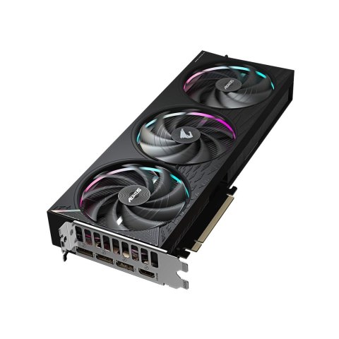 Karta graficzna Gigabyte AORUS GeForce RTX 5060 Ti ELITE 16GB