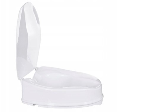 Krzesło toaletowe składane 3w1