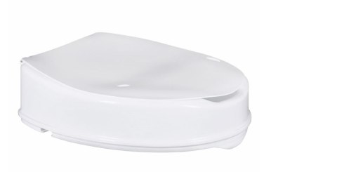 Krzesło toaletowe składane 3w1