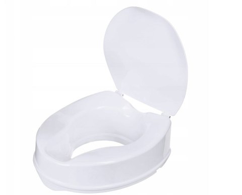 Krzesło toaletowe składane 3w1