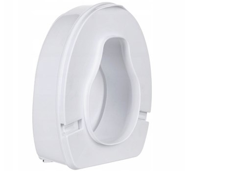 Krzesło toaletowe składane 3w1