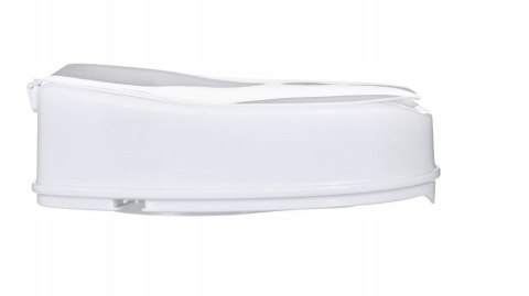 Krzesło toaletowe składane 3w1