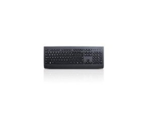 Lenovo Klawiatura bezprzewodowa Professional - US Euro 4X30H56874