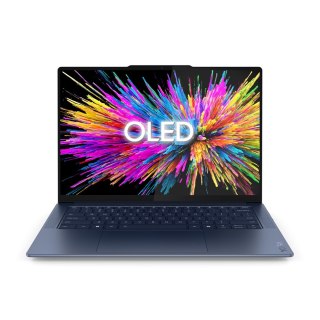 Lenovo Yoga Slim 7 14Q8X9 Snapdragon X Elite X1E-78-100 14.5" 3K Touch OLED 500nits Glossy 90Hz 16GB LPDDR5x-8448 SSD512 Qualcom