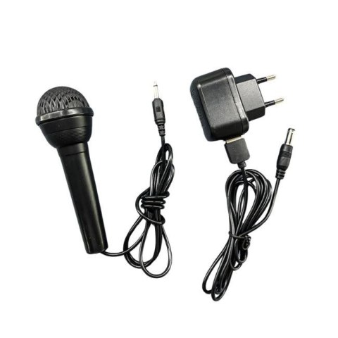 MQ 6151L KEYBOARD - Organy z mikrofonem dla dzieci do nauki gry