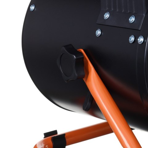 Nagrzewnica elektryczna 3kW, IPX4 NEO Tools 90-068 (WYPRZEDAŻ)