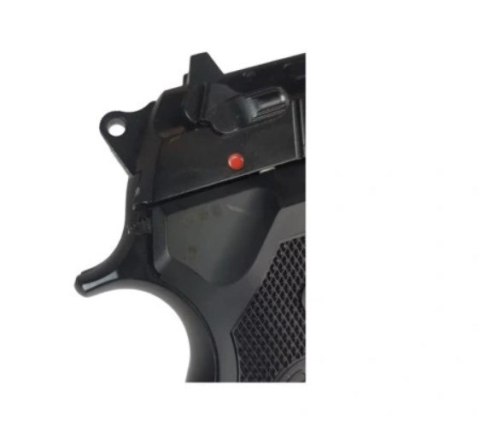 Pistolet wiatrówka RANGER M92 FULL AUTO BLOWBACK k.4,5BBs 18-strzał. KWC (WYPRZEDAŻ)