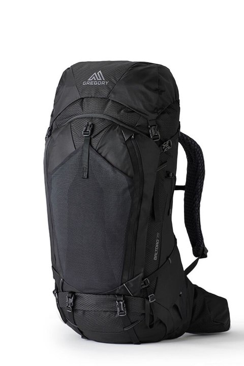 Plecak trekkingowy Gregory Baltoro 75 - obsidian black