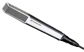Sennheiser MD 441 U - Mikrofon dynamiczny