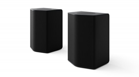 Soundbar LG S95TR 9.1.5 kan. 810W Bluetooth 5.1 Dolby Atmos Czarny