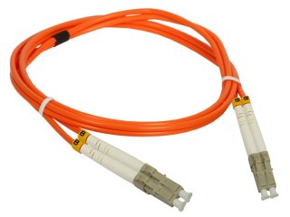 ALANTEC Patch cord MM OM2 LC-LC duplex 50/125 2.0m (FOC-LCLC-5MMD-2)