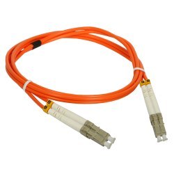 ALANTEC Patch cord MM OM2 LC-LC duplex 50/125 3.0m (FOC-LCLC-5MMD-3)