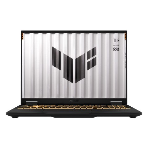 ASUS TUF Gaming F16 FX608JH-I5165 i5-13450HX 16.0"FHD+ IPS-level 165Hz 300nits AG 16GB DDR5 5600 SSD512 GeForce RTX 5050 8GB WLA