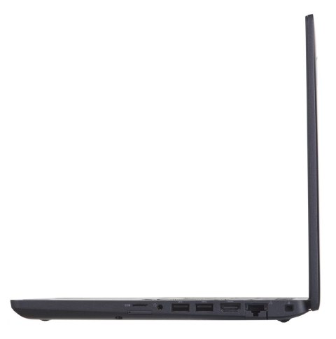 DELL LATITUDE 5400 i5-8250U 16GB 256GB SSD 14" FHD Win11pro + zasilacz UŻYWANY US QWERTY