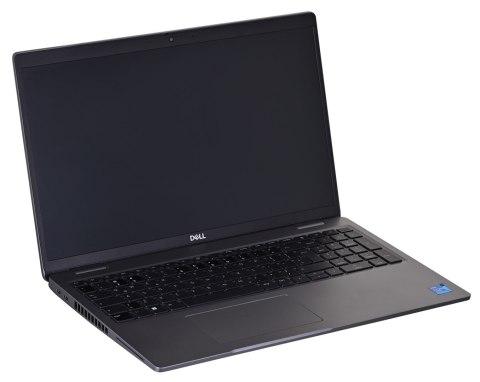DELL LATITUDE 5520 i5-1135G7 16GB 256SSD 15,6" FHD Win11pro + zasilacz UŻYWANY