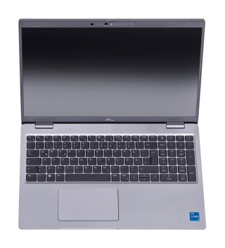 DELL LATITUDE 5521 i5-11400H 16GB 256GB SSD 15,6" FHD Win11pro (UK QWERTY) + zasilacz UŻYWANY