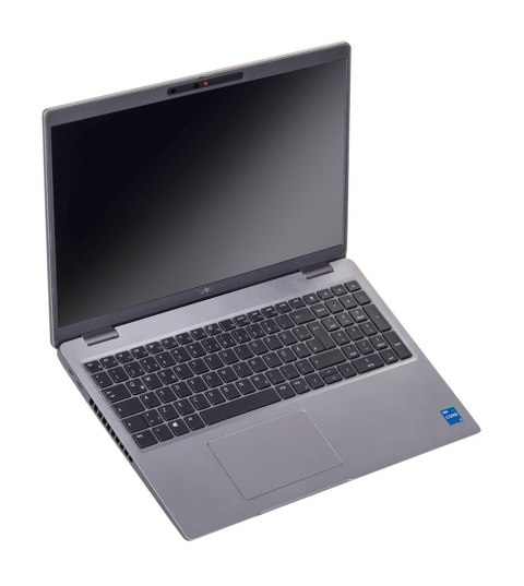 DELL LATITUDE 5521 i5-11400H 16GB 256GB SSD 15,6" FHD Win11pro (UK QWERTY) + zasilacz UŻYWANY