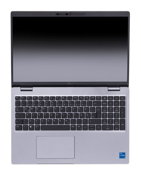 DELL LATITUDE 5521 i5-11400H 16GB 256GB SSD 15,6" FHD Win11pro (UK QWERTY) + zasilacz UŻYWANY