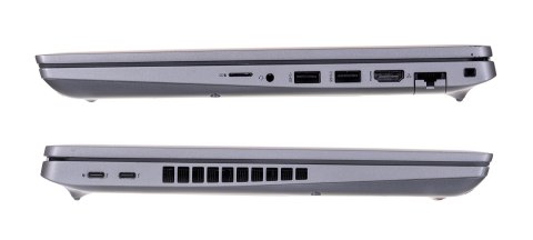 DELL LATITUDE 5521 i5-11400H 16GB 256GB SSD 15,6" FHD Win11pro (UK QWERTY) + zasilacz UŻYWANY