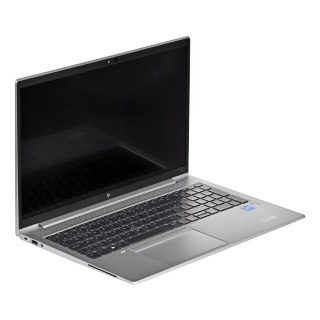HP EliteBook 850 G8 i5-1145G7 16GB 512GB SSD 15,6" FHD Win11pro + zasilacz UŻYWANY