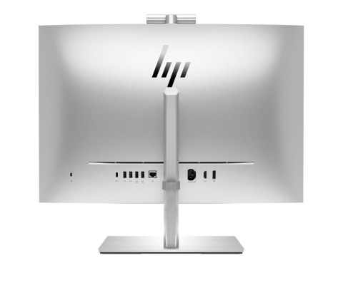 HP EliteOne Touch 840 G9 AIO i5-13500 23,8"FHD Touch 16GB DDR5 4800 SSD512 UHD Graphics 770 W11Pro 3Y OnSite Silver (WYPRZEDAŻ)