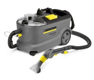 Odkurzacz piorący KARCHER Puzzi 10/1 1.100-130.0 (1250W; kolor szary) (WYPRZEDAŻ)