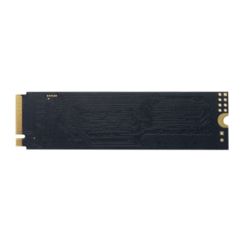 SSD Patriot P300 M.2 PCI-Ex4 NVMe 512GB 1,7GB/s (WYPRZEDAŻ)