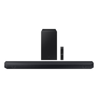 Soundbar Samsung HW-Q600C (WYPRZEDAŻ)
