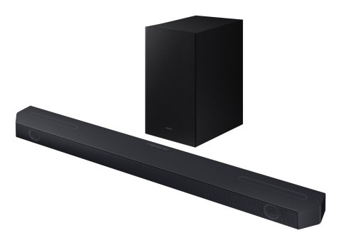 Soundbar Samsung HW-Q600C (WYPRZEDAŻ)